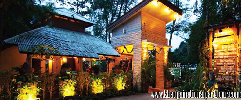 The Jungle House Khao Yai Accommodation in Khao Yai