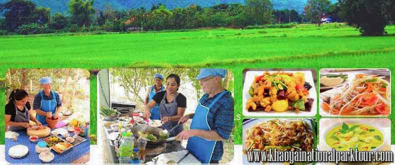 Khao Yai Similar Tours from Bangkok to Nakhon Nayok Province