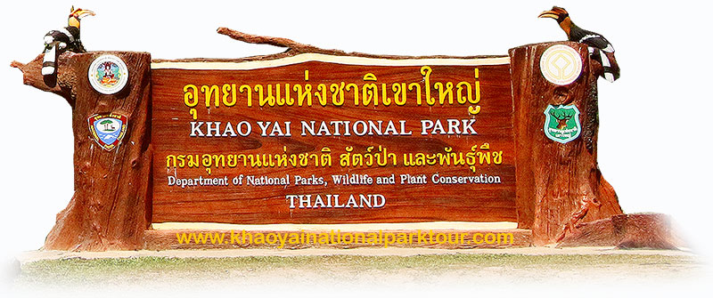 tour bangkok khao yai
