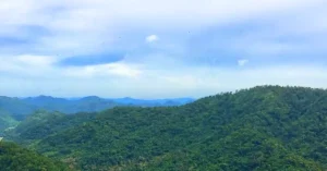 How to Get to Khao Yai From Bangkok