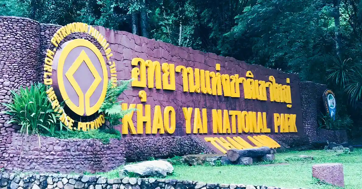Khao Yai Entrance Fee 2026: Ultimate Visitor Guide