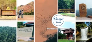 Khao Yai Tour 2 Days 1 Night from Bangkok | Overnight Package - Book the Khao Yai tour 2 days 1 night from Bangkok — bat cave, trekking, Haew Suwat Waterfall & overnight stay. All-inclusive package. Book Now!